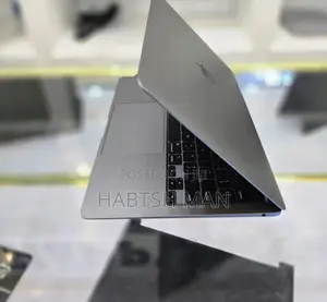 New Laptop Apple MacBook Air 2020 M1 8GB Apple M1 SSD 256GB