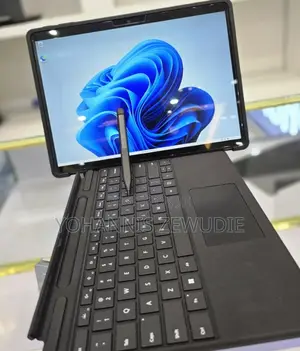 New Laptop Microsoft Surface Pro 9 16GB Intel Core I7 SSD 256GB