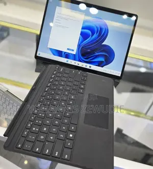 New Laptop Microsoft Surface Pro 9 16GB Intel Core I5 SSD 256GB