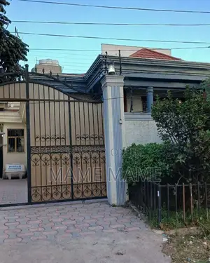 Photo - 3bdrm Villa in Addis Abeba, Bole for sale