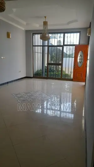 3bdrm Villa in Addis Abeba, Bole for sale