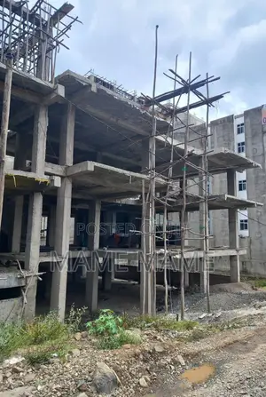 17bdrm Apartment in Addis Abeba, Bole for sale