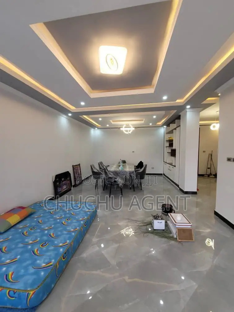 3bdrm Apartment in Bole for sale