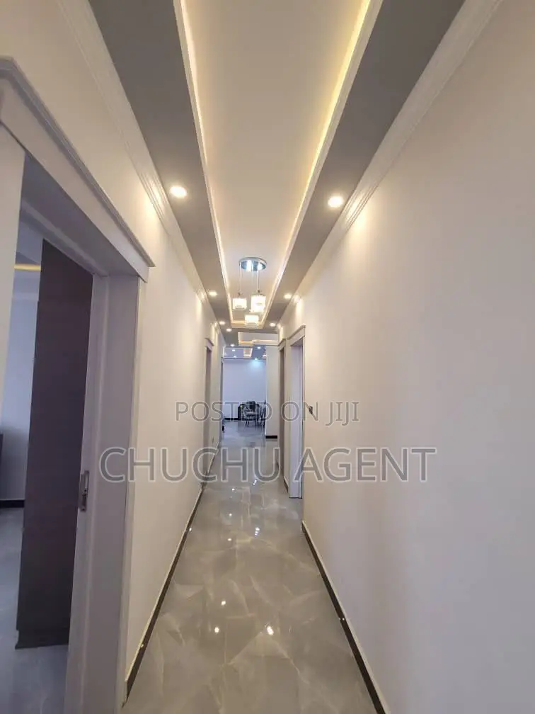 3bdrm Apartment in Bole for sale