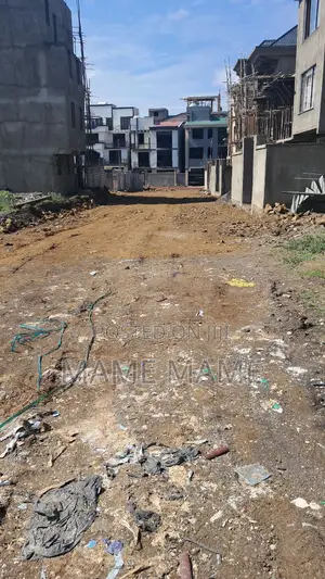 17bdrm Apartment in Addis Abeba, Bole for sale