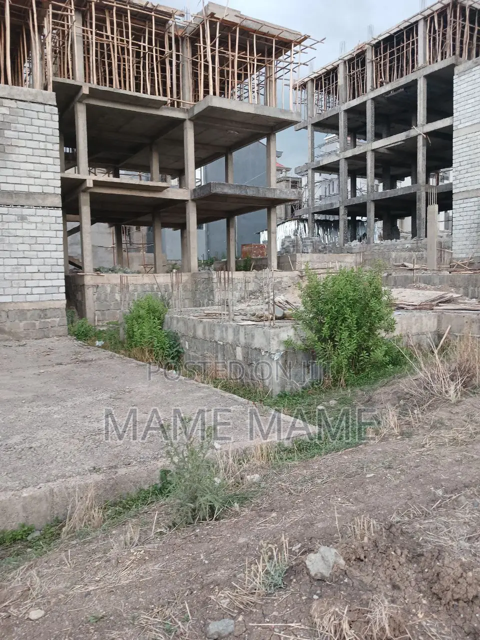 17bdrm Apartment in Addis Abeba, Bole for sale