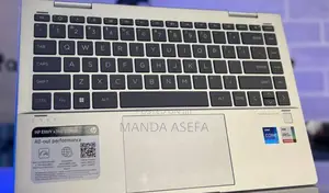 New Laptop HP Envy X360 16GB Intel Core I7 SSD 1T