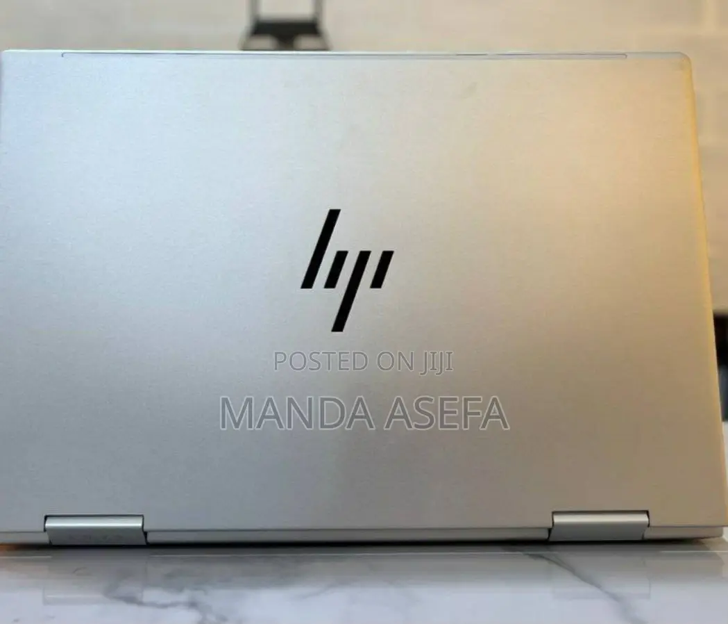 New Laptop HP Envy X360 16GB Intel Core I7 SSD 1T