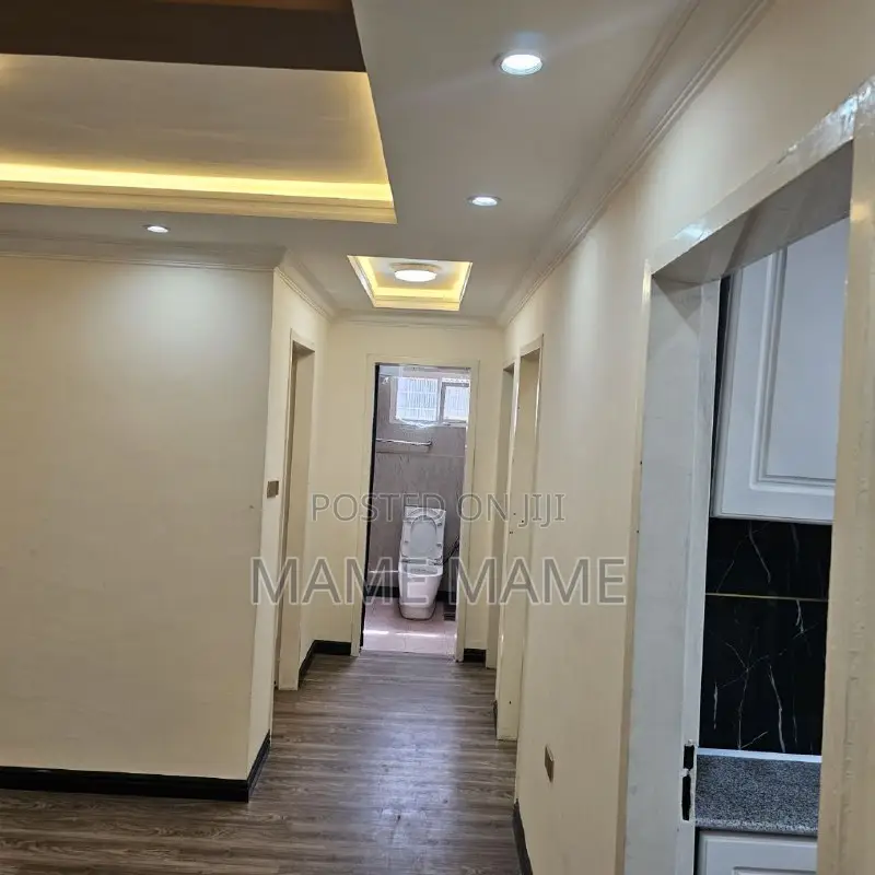 3bdrm House in Addis Abeba, Bole for rent