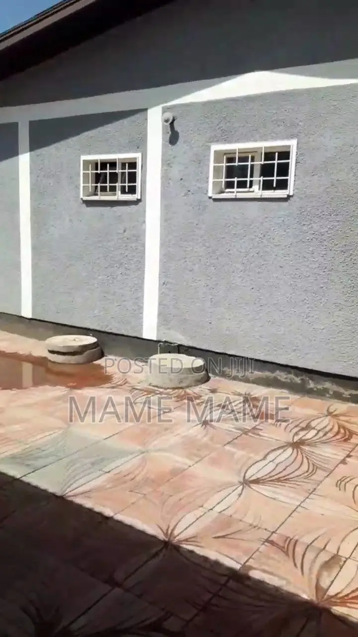 3bdrm House in Addis Abeba, Bole for rent