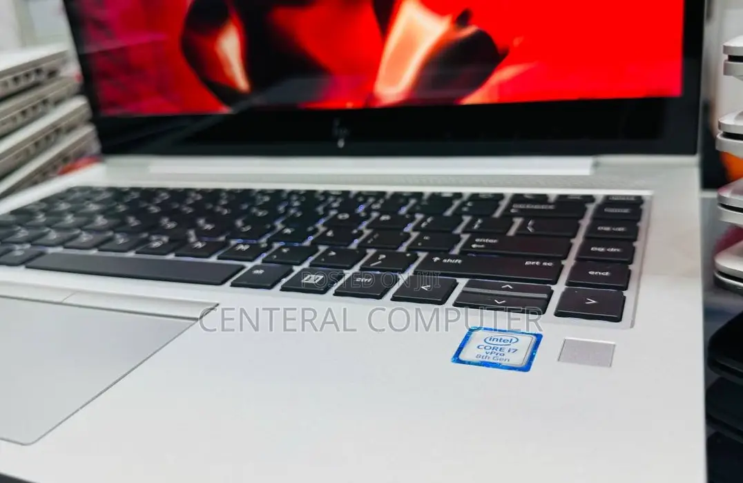 New Laptop HP EliteBook 840 16GB Intel Core I5 SSD 512GB