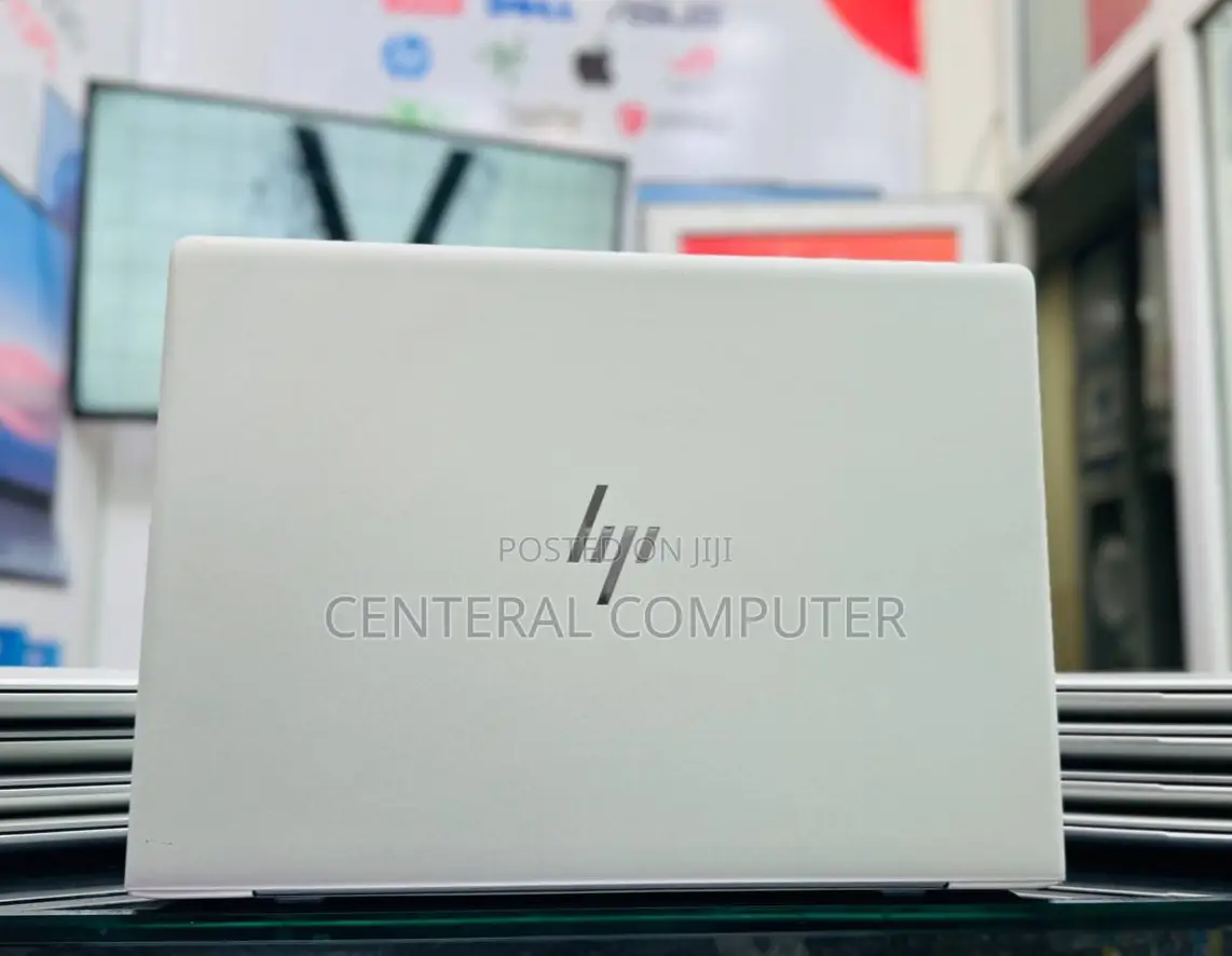 New Laptop HP EliteBook 840 16GB Intel Core I5 SSD 512GB