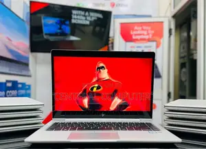 New Laptop HP EliteBook 840 16GB Intel Core I5 SSD 512GB