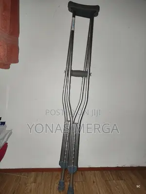 Crutches☆Crunch●Cranch'አይከብድም/አቆረቁርም/Crutches/ክራንች*Crunch/