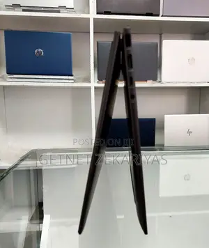 New Laptop HP Envy 15 16GB AMD Ryzen 7 SSD 512GB