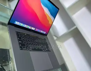 New Laptop Apple MacBook Pro 2019 32GB Intel Core I9 SSD 1T