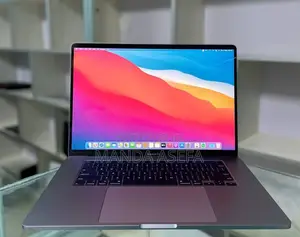 New Laptop Apple MacBook Pro 2019 32GB Intel Core I9 SSD 1T