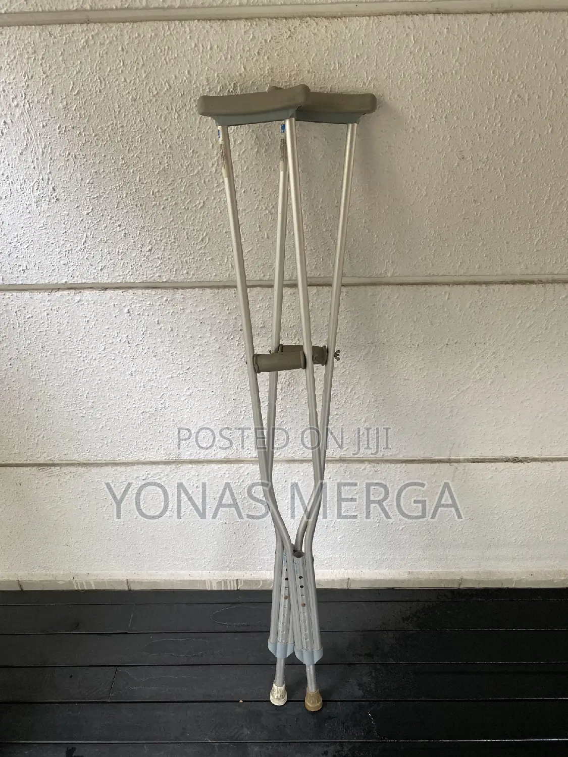 Crutches _ Carrying Capacity 150kg_crutches-Crunchክራንች/ክራንች