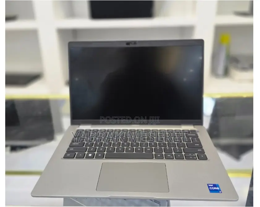 New Laptop Dell Latitude 5440 16GB Intel Core I7 SSD 256GB