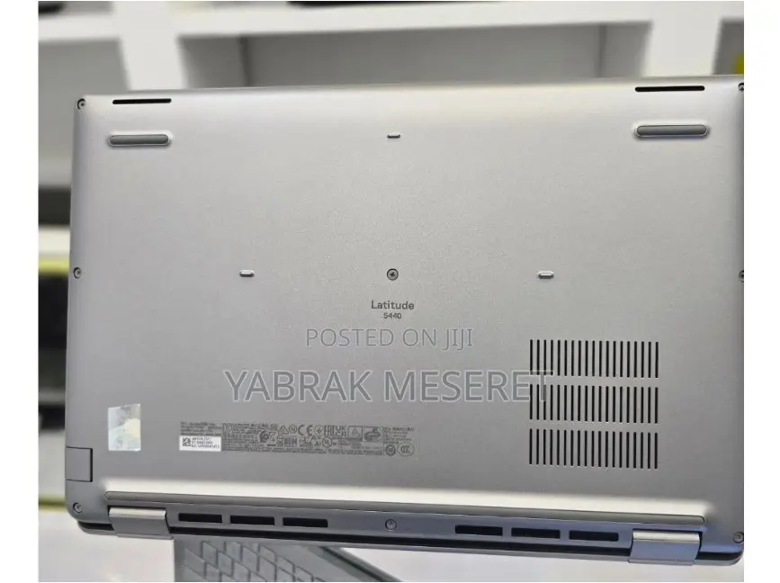 New Laptop Dell Latitude 5440 16GB Intel Core I7 SSD 256GB