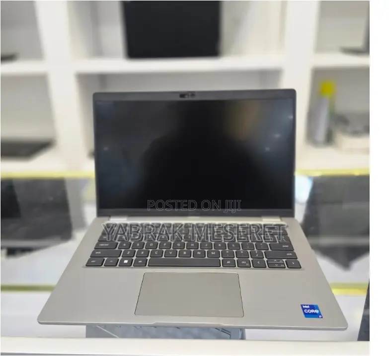 New Laptop Dell Latitude 5440 16GB Intel Core I7 SSD 256GB