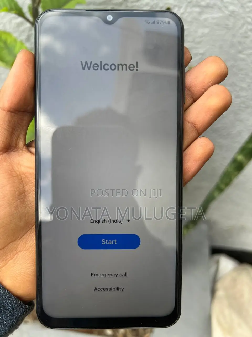 New Samsung Galaxy F13 64 GB