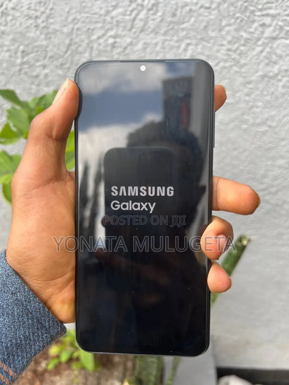 New Samsung Galaxy F13 64 GB