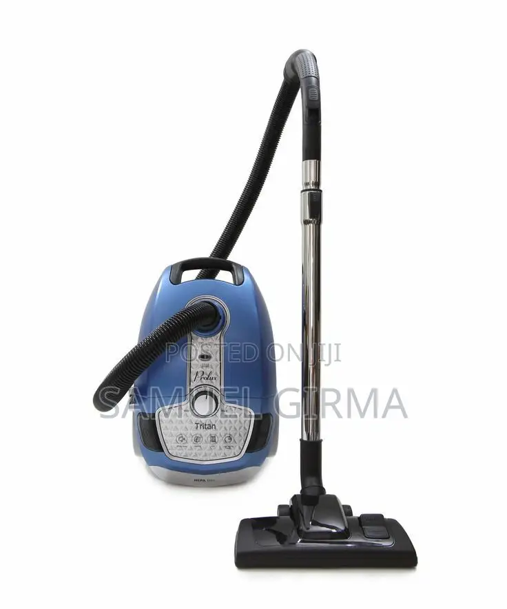 ~ Sonashi Vacuum Cleaner