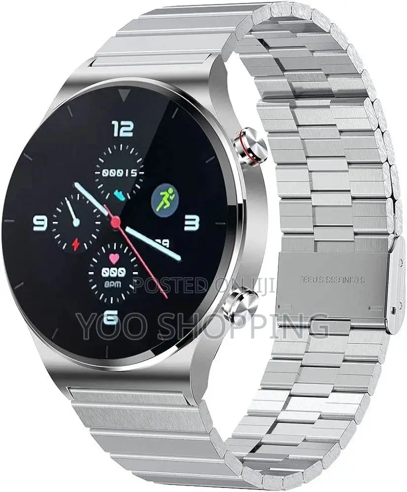 C Idea CW8 Pro Smartwatch