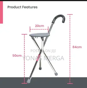 ከዘራ Highly Walking Stick Tall Unisex For Elderly Gift