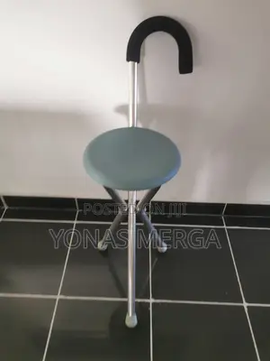 ከዘራ Highly Walking Stick Tall Unisex For Elderly Gift