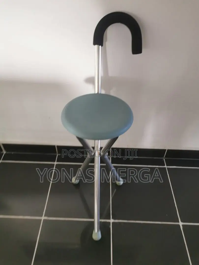 ከዘራ Highly Walking Stick Tall Unisex For Elderly Gift