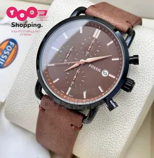 Rolex, Cartier, Fossil, Ferrari Mens Watch