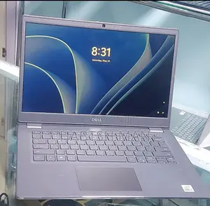 New Laptop Dell Latitude 5310 16GB Intel Core I7 SSD 512GB