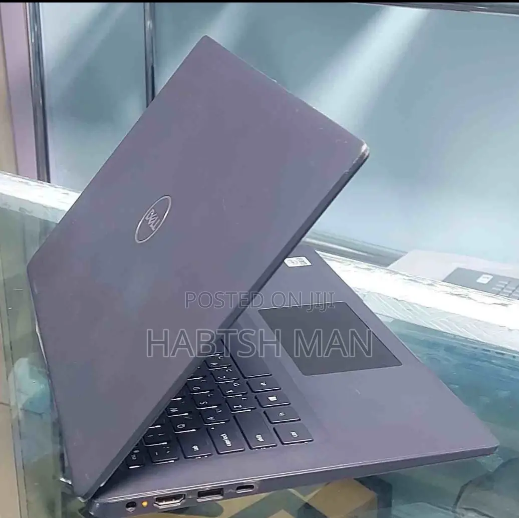 New Laptop Dell Latitude 5310 16GB Intel Core I7 SSD 512GB