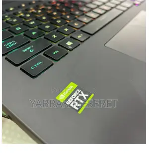 New Laptop Asus ROG Strix G15 32GB AMD Ryzen 9 SSD 1T