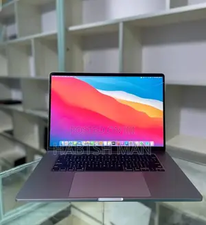 New Laptop Apple MacBook Pro 2019 32GB Intel Core i9 SSD 1T