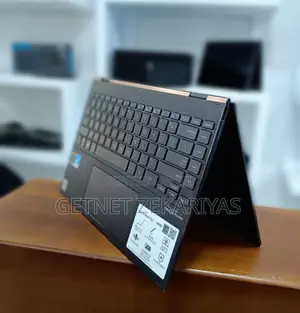 New Laptop Asus ZenBook Flip S UX370UA 16GB Intel Core I7 SSD 1T