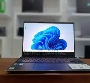 New Laptop Asus ZenBook Flip S UX370UA 16GB Intel Core I7 SSD 1T