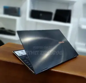 New Laptop Asus ZenBook Flip S UX370UA 16GB Intel Core I7 SSD 1T
