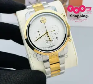 Cartier, Movado, Fossil, Richard Mille, Tissot Mens Watch