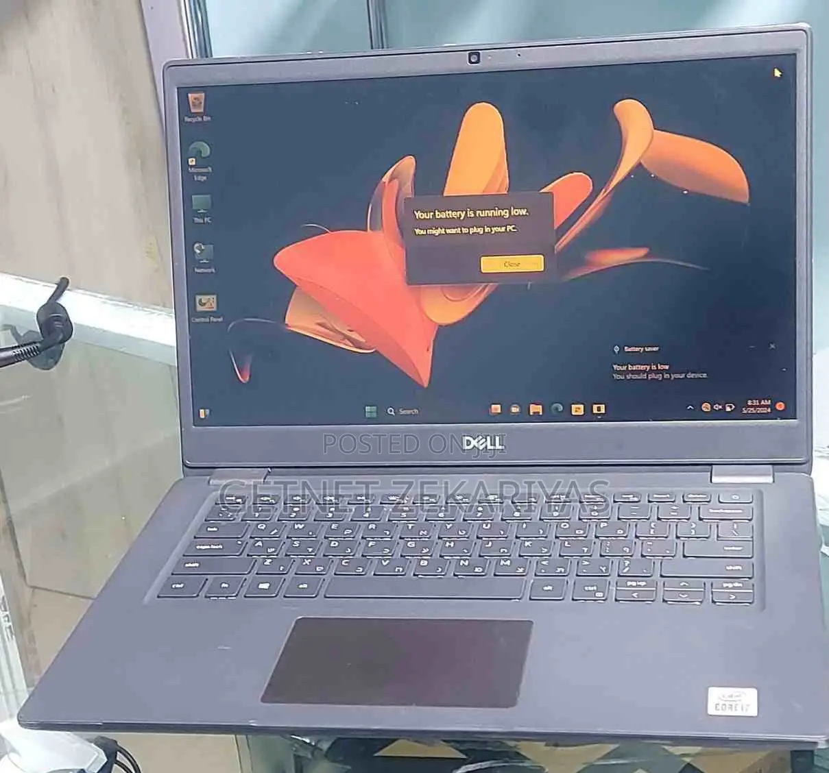 New Laptop Dell Latitude 14 3460 16GB Intel Core I7 SSD 512GB