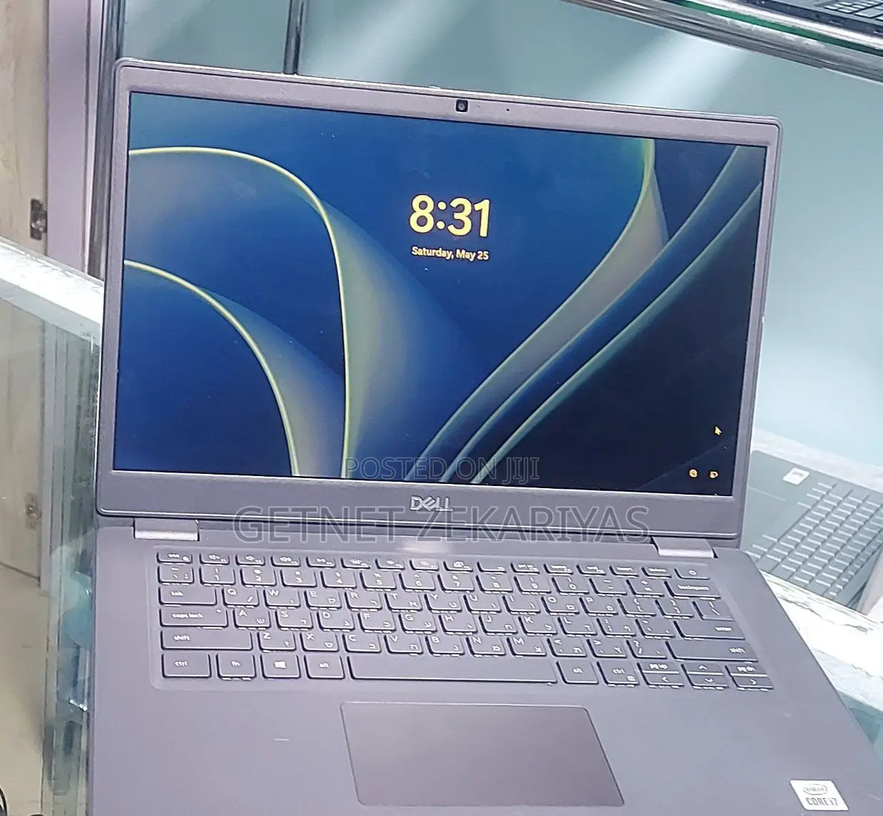 New Laptop Dell Latitude 14 3460 16GB Intel Core I7 SSD 512GB