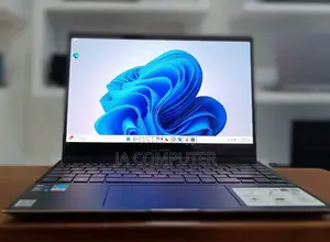 Photo - New Laptop Asus ZenBook Flip UX360UA 16GB Intel Core I7 SSD 1T