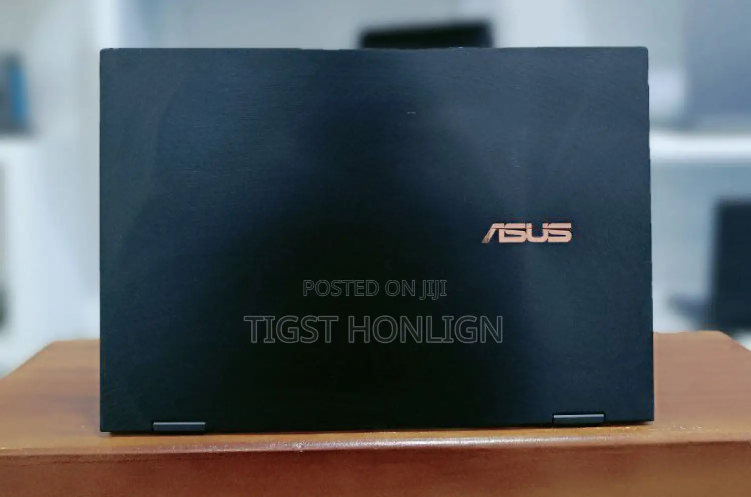 New Laptop Asus Zenbook 14 UX434 16GB Intel Core I7 SSD 1T