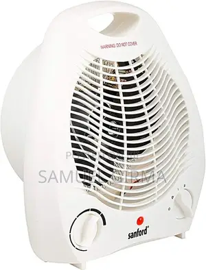 ~Sanford Room Heater Original