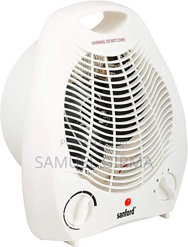 ~Sanford Room Heater Original