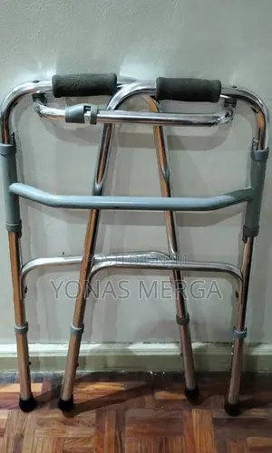Height-Adjustable Walkerወከር/Walker*Walker-Walker_አማራጮች አለን