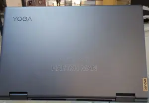 New Laptop Lenovo Yoga 700 16GB Intel Core i7 SSD 512GB