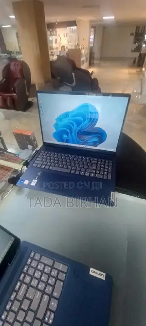 New Laptop Lenovo Ideapad 3 16GB Intel Core I7 SSD 512GB